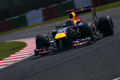 Sebastian Vettel