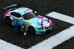 グリットウォーク