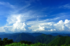 雲力