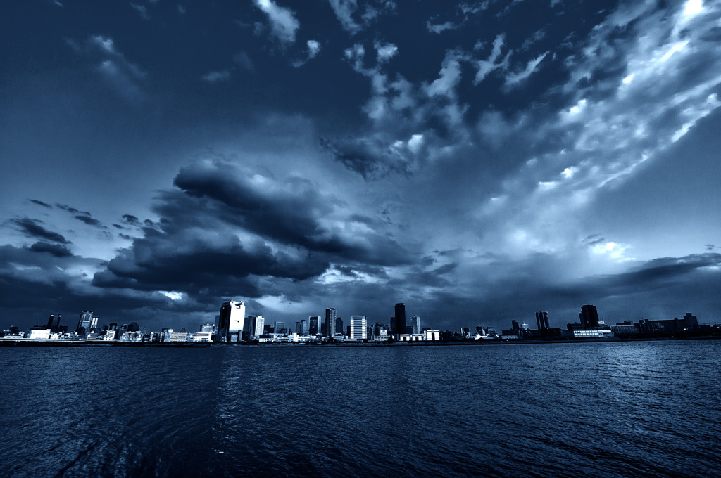 UMEDA CITY