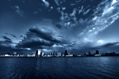 UMEDA CITY