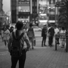 不安・・・から、苛立ちへ。