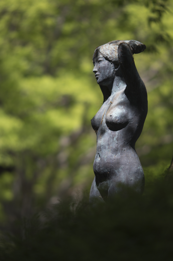 Peeping - 1