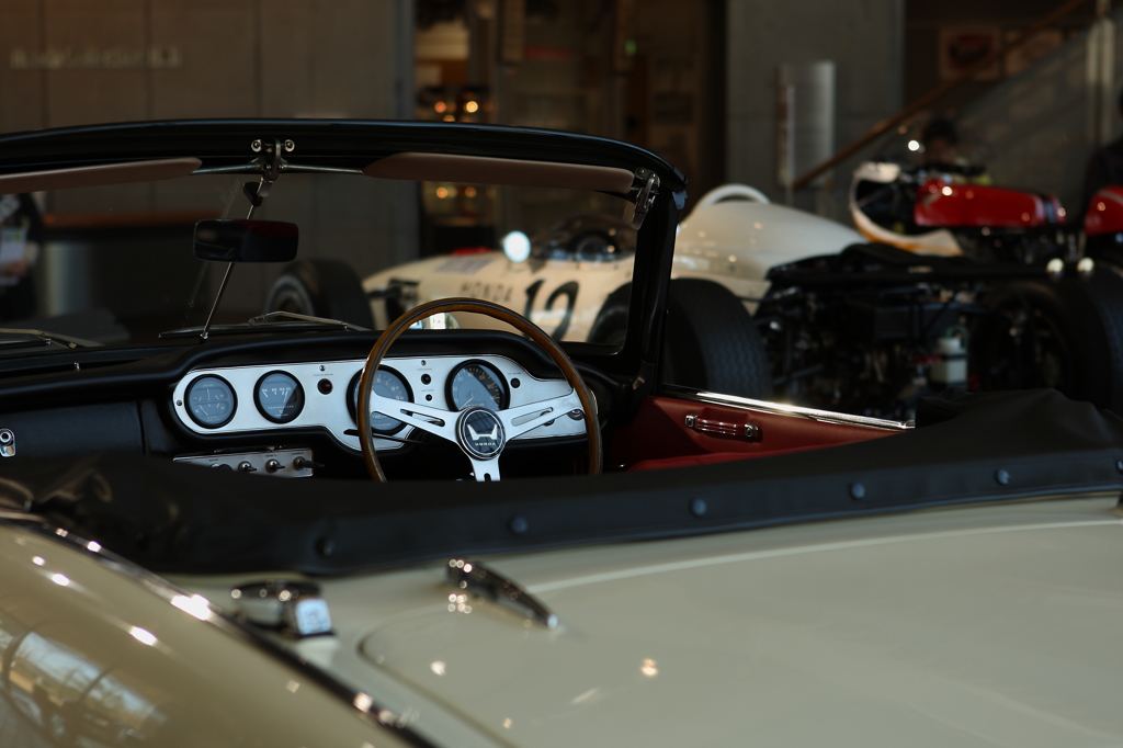 honda S500