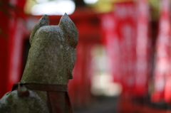 神使 - 3