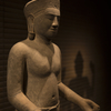 東京国立博物館にて - 4