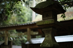 御神燈