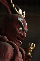 くわっ！