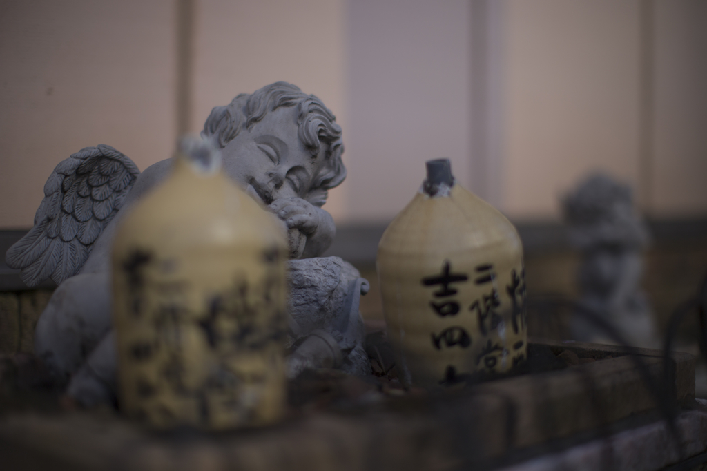 醒めない夢ならいいけどね。。