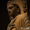 東京国立博物館にて - 7