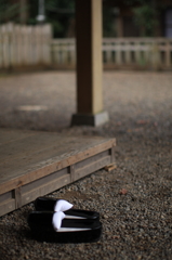 仕事中。。