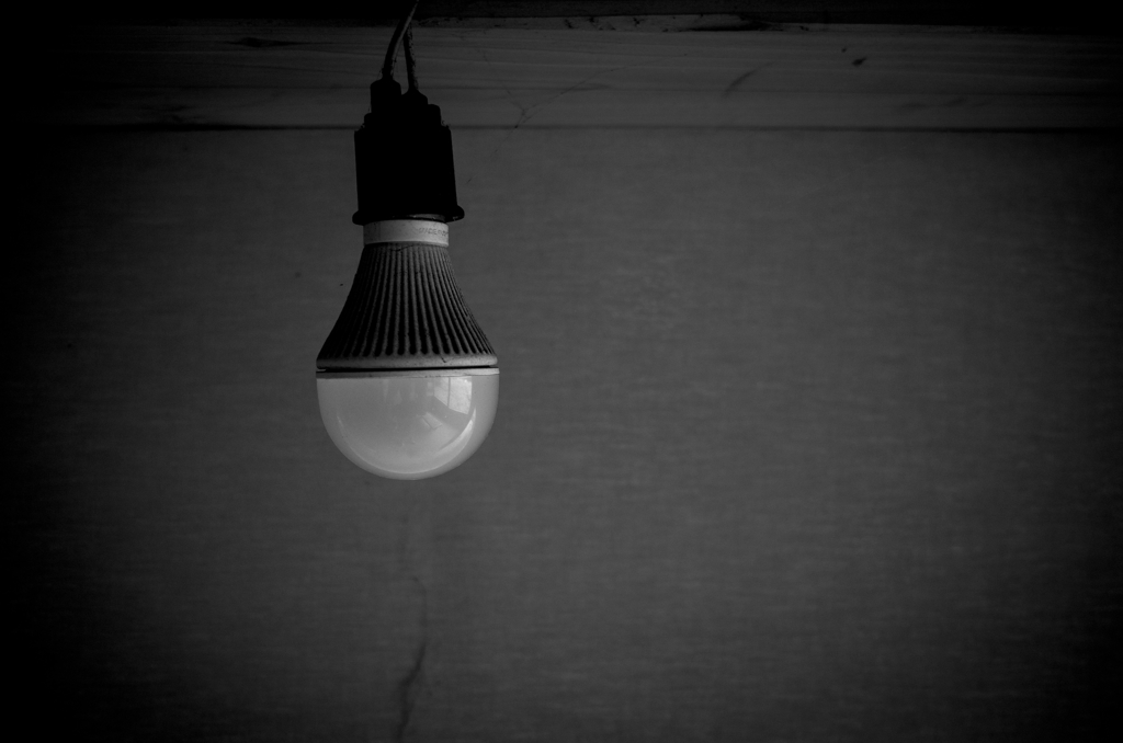 電球.
