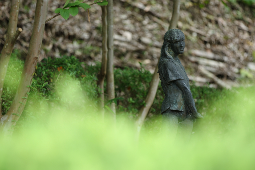 春友彫刻の森運動公園 5 By ノリ Id 写真共有サイト Photohito