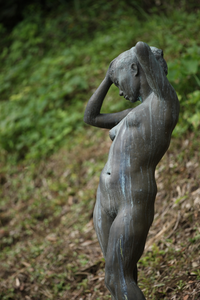 春友彫刻の森運動公園 6 By ノリ Id 写真共有サイト Photohito