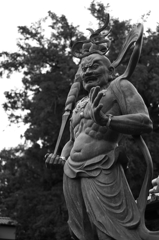 金剛力士