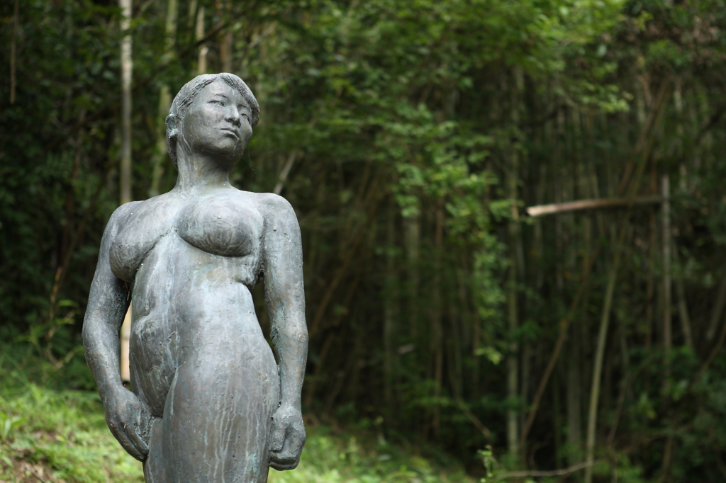 春友彫刻の森運動公園 4 By ノリ Id 写真共有サイト Photohito