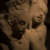 東京国立博物館にて - 1