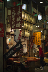 錦市場