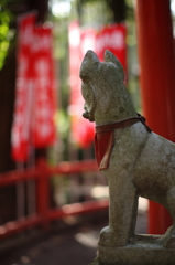 神使 - 1