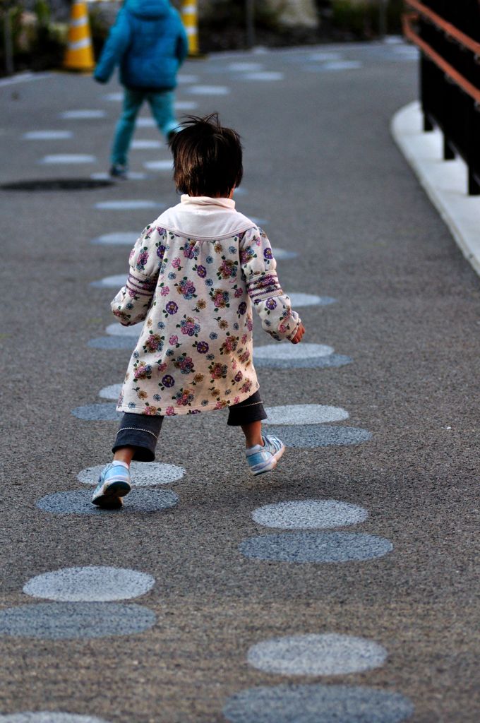 子供たち