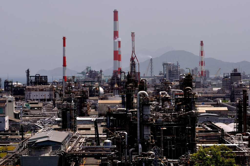 Factory