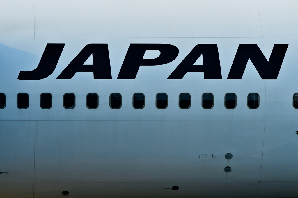 ＪＡＰＡＮ