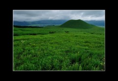 米塚