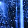 湯布川渓谷