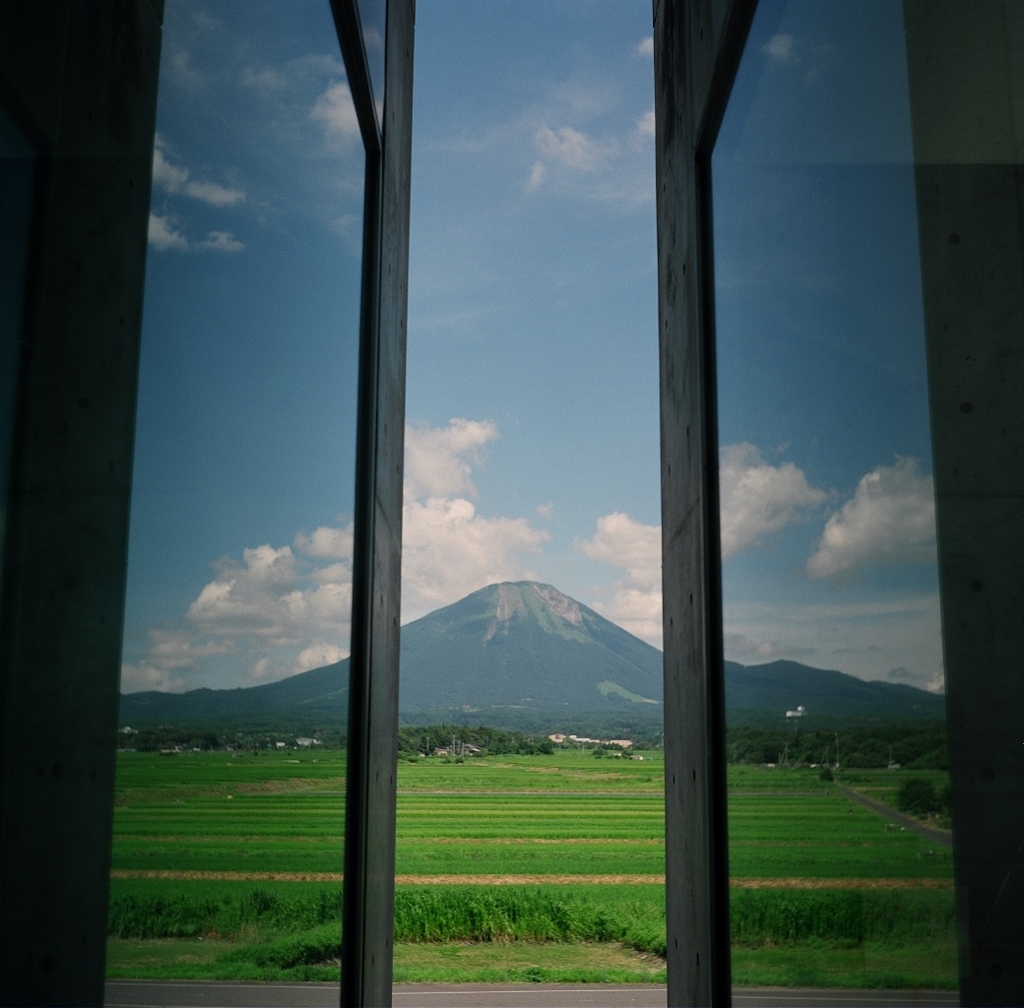 daisen