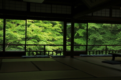 瑠璃光院