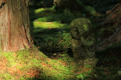 わらべ地蔵