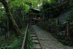 愛宕念仏寺