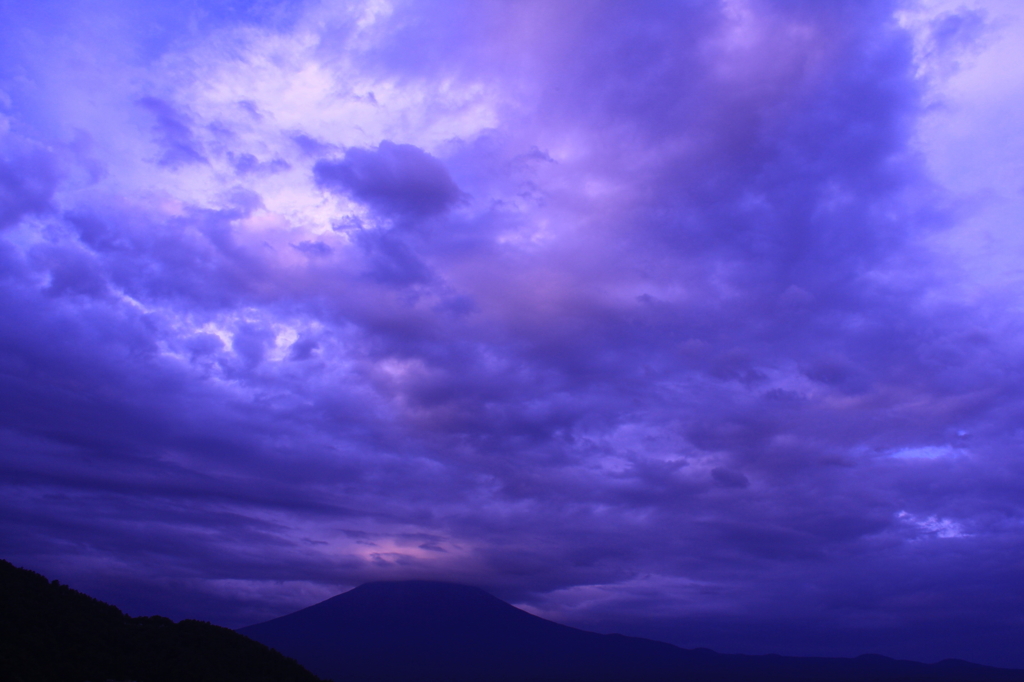 富士山