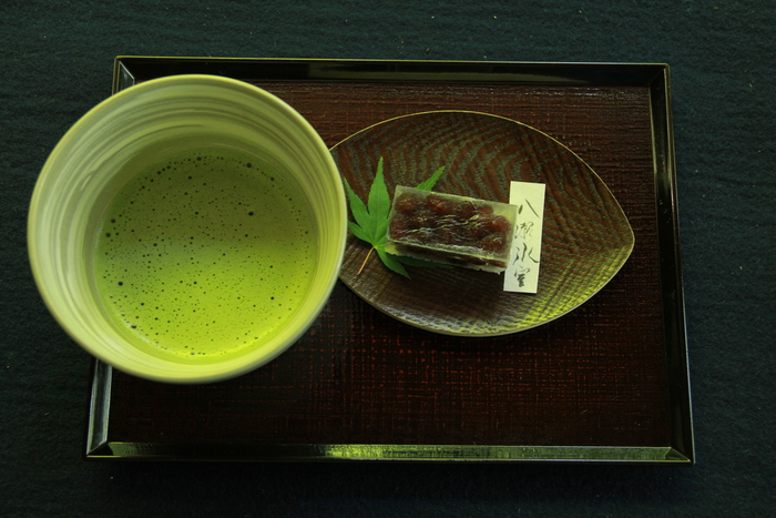 瑠璃光院
