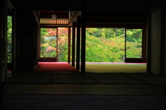 天授庵