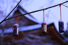 上賀茂神社