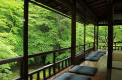 瑠璃光院