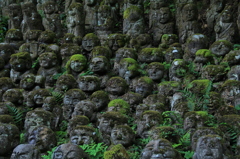 愛宕念仏寺