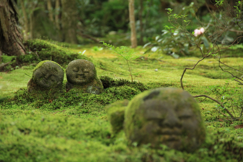 三千院