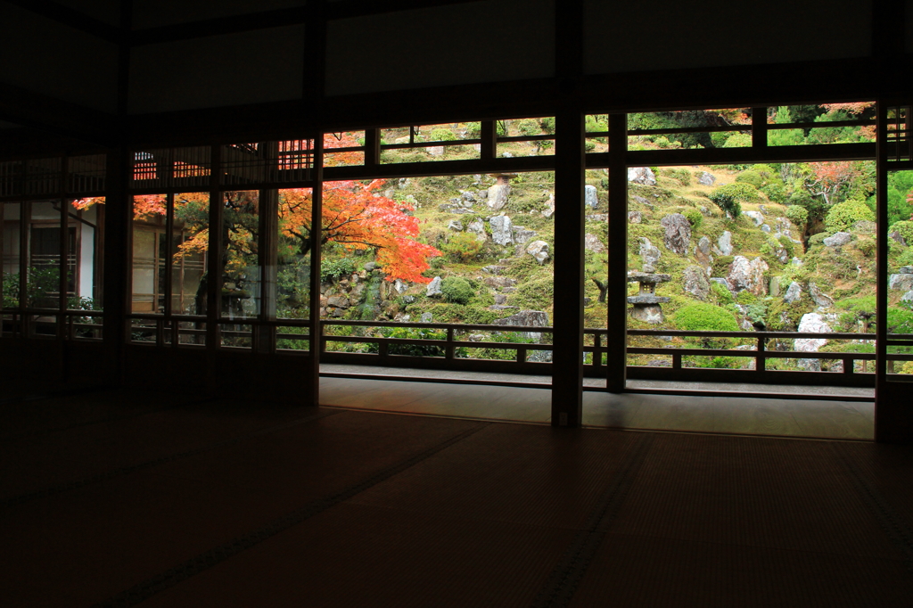常照皇寺