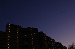 逢魔の時