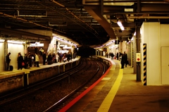 帰路
