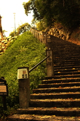 階段