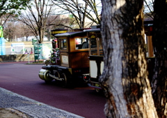 列車