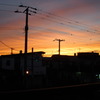 夕景