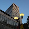 L16-街灯の夕-XP1-Provia