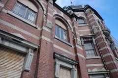 岩手銀行旧館