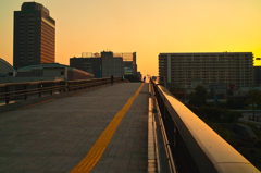 帰路