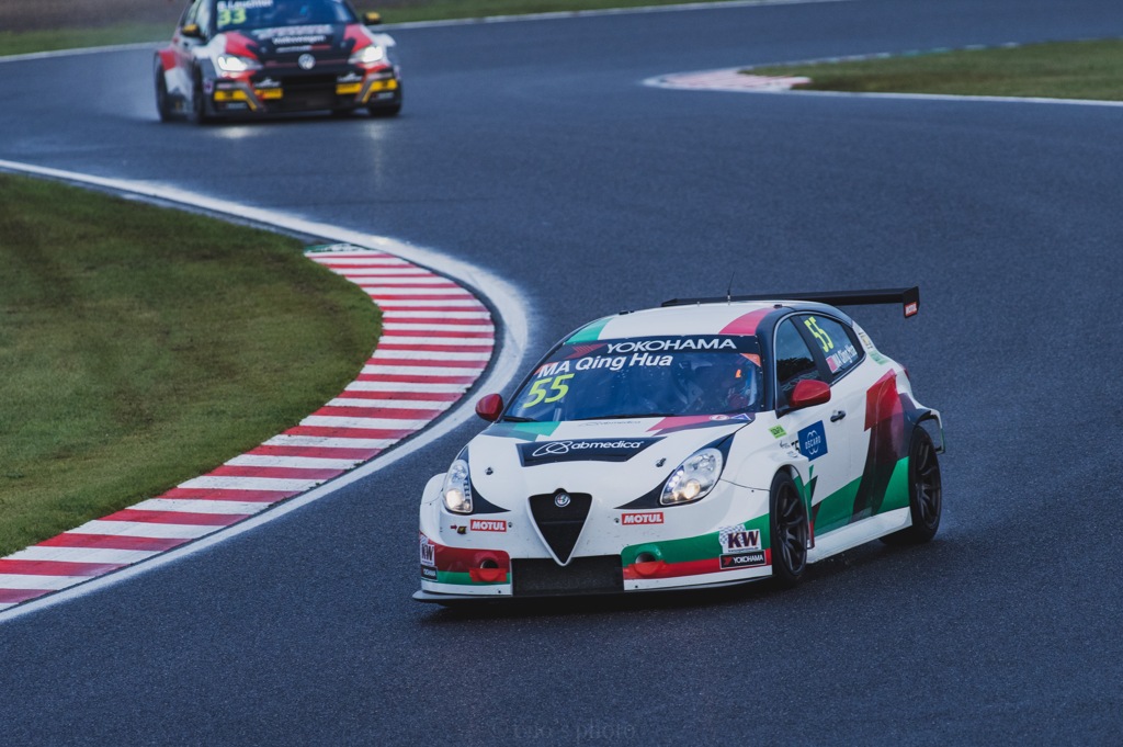 WTCR05