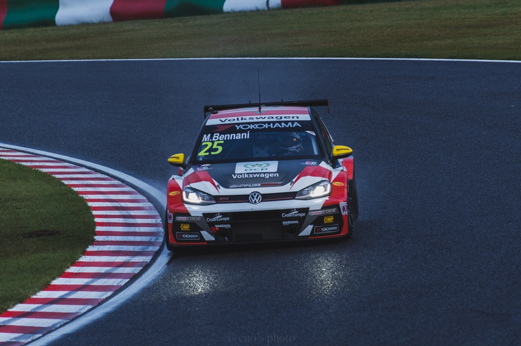WTCR01